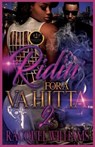 Ridin' for a Va Hitta 2 - WILLIAMS,  Racquel - 9798507573073