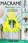 Macrame - Carolyn Walker - 9798507777471