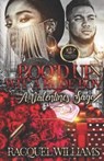 Boo'd Up Wit' a Rude Boy, a Valentines Saga - WILLIAMS,  Racquel - 9798508077020