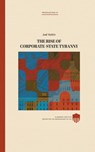 The Rise of Corporate-State Tyranny - Joel Kotkin - 9798508501419
