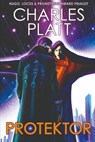 Protektor - Charles Platt - 9798510656046