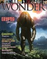 WONDER Magazine - 14 - Cryptid Special - Mike Bogue - 9798512146552