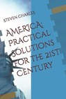 America - CHARLES,  Steven Graham - 9798514166930