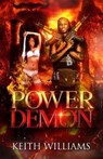 POWER Demon - WILLIAMS,  Keith - 9798517541154