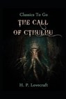 The Call of Cthulhu(Annotated Edition) - LOVECRAFT,  Howard Phillips - 9798520093541