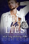Tell Me Lies - ROSE,  Eden - 9798520386414