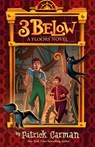 Floors Three Below - Patrick Carman - 9798520783336