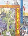 CorelDRAW Essentials 2021 - Schulungsbuch mit UEbungen - Peter Schiessl - 9798521701278