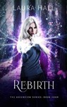 Rebirth - HALL,  Laura - 9798523462849