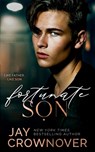 Fortunate Son - Jay Crownover - 9798523636547
