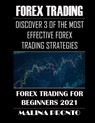 Forex Trading - Malina Pronto - 9798529503270