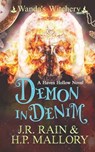 Demon in Denim - MALLORY,  H P ; Rain, J R - 9798531200662
