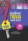 The Big Brother Trivia Game Book - Jenine Zimmers - 9798532412217