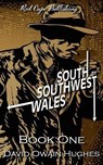 South by Southwest Wales - HUGHES,  David Owain - 9798536083130