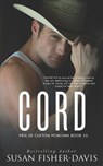 Cord Men of Clifton, Montana Book 15 - FISHER-DAVIS,  Susan - 9798538903597