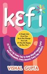 Kefi - GUPTA,  Vishal - 9798539498252
