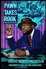 Pawn Takes Rook: Urban Mosaic Pedagogy - Dan Lish - 9798541262285