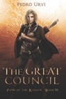 The Great Council - Pedro Urvi - 9798543681114