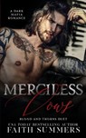 Merciless Vows - Khardine Gray ; Faith Summers - 9798545347599