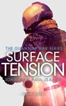 Surface Tension - ISAACS,  Jonathan Paul - 9798548002785