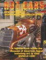 HOT CARS Magazine - Roy R. Sorenson - 9798550126561