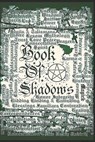 Book of Shadows: Coloring, Planner for a Magical 2021 Paperback - Illustrated - EDITION,  Phillip - 9798555986566