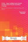 PCSSA - Pega Certified Senior System Architect Exam Practice Questions & Dumps - Quantic Books - 9798557540391