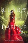 Clara and Daphne - Lindsey Richardson - 9798557917278