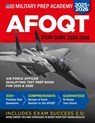 AFOQT Study Guide: Air Force Officer Qualifying Test Prep Book - Military Prep Academy - 9798559395401