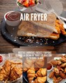 Air Fryer: Recetas sabrosas, fáciles y rápidas para la cocina de todos los días con la freidora de aire - Maria Carmen Díaz - 9798566374109