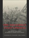 The 1811 German Coast Uprising: The History and Legacy of America's Largest Slave Revolt - Charles River - 9798569137794