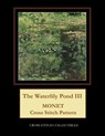 The Waterlily Pond III - GEORGE,  Kathleen ; Collectibles, Cross Stitch - 9798569195756