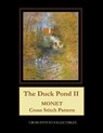 The Duck Pond II - GEORGE,  Kathleen ; Collectibles, Cross Stitch - 9798569220281