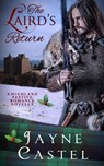 The Laird's Return: A Highland Festive Romance Novella - BURTON,  Tim - 9798571191616