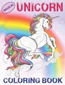 Magical Unicorn Coloring Book - PUBLISHING,  Rainbow - 9798572033496