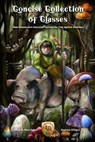 Concise Collections of Classes: New classes and character options for Four Against Darkness - Andrea Sfiligoi - 9798572761207