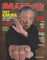 2015 Spring Issue Masters Magazine: Featuring Sifu TAKY KIMURA - KIMURA,  Taki - 9798574007600