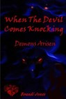 When The Devil Comes Knocking - JONES,  Brandi - 9798574011546