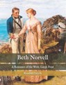 Beth Norvell: A Romance of the West: Large Print - PARRISH,  Randall - 9798576474172