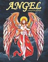 Angel Coloring Books for Adults - Shut Up Coloring - 9798581252338