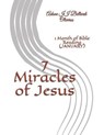 7 Miracles of Jesus - MALDONADO ADRIAN DE BELLARDI,  Lourdes ; Bellardi Oliveros, Adone, II - 9798582094050
