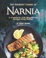 The Gourmet Cuisine of Narnia: A Cookbook with Magnificent Recipes from Narnia - Johny Bomer - 9798585064791