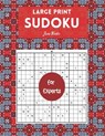 Large print Sudoku for Experts: Brain Games For Adults, 16x16 Large Print (Sudoku For Adults) - Jane Winter - 9798586310439