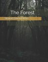 The Forest - WHITE,  Stewart Edward - 9798586537522