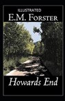 Howards End Illustrated - FORSTER,  E. M. - 9798587112988