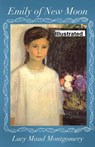 Emily of New Moon Illustrated - MONTGOMERY,  Lucy Maud - 9798587150478