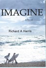 Imagine - HARRIS,  Richard A. - 9798587914940
