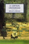 A Certain Crossroad - LORING,  Emilie - 9798588050586