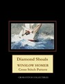 Diamond Shoals - GEORGE,  Kathleen ; Collectibles, Cross Stitch - 9798588864350