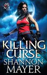 A Killing Curse - MAYER,  Shannon - 9798590271504